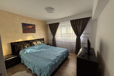 Apartament cu 2 camere decomandat în Malu Roșu - 6