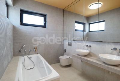 Casă individuală cu 5 camere cu Canalizare în Corbeanca - 13