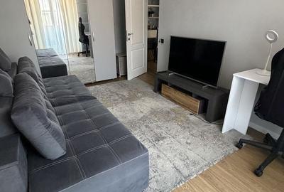Apartament cu 2 camere decomandat în Florești - 5
