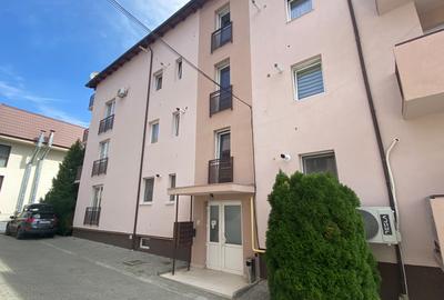 Apartament cu 2 camere decomandat în Bună Ziua