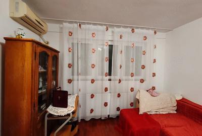 Apartament cu 2 camere nedecomandat în Vest - 3