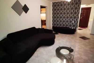 Apartament cu 2 camere în Vest