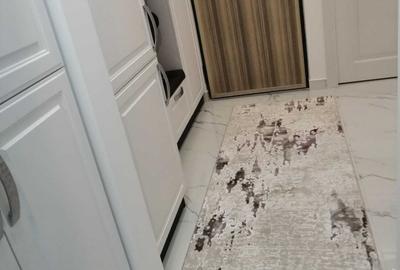Apartament cu 2 camere decomandat în Liești - 7