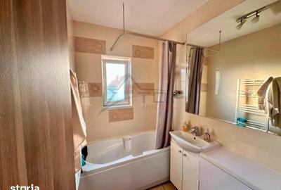 Apartament cu 3 camere în Central - 3
