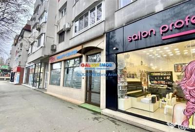 Spațiu comercial, de 85 mp, în 13 Septembrie