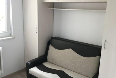 Garsonieră semidecomandată în Gheorgheni - 5