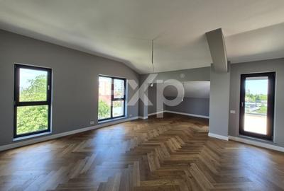Apartament cu 3 camere decomandat în Aviației - 10