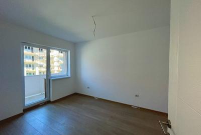 Apartament cu 2 camere semidecomandat în Sânpetru - 1