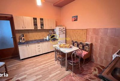 Casă cu 4 camere cu Teren 978 Mp în Turnișor - 4