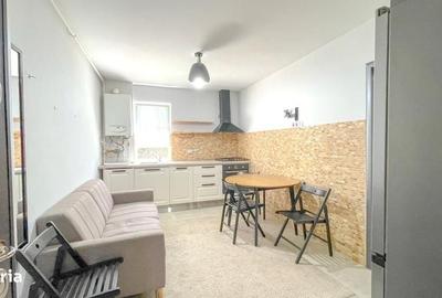 Apartament cu 2 camere în Calea București