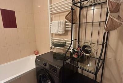 Apartament cu 2 camere în Central - 5