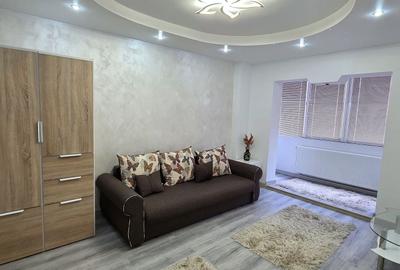 Apartament cu 2 camere decomandat, mobilat în Mihai Viteazul - 1