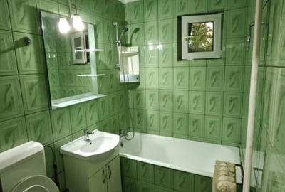 Apartament semidecomandat în Berceni