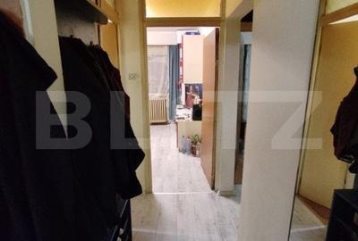 Apartament cu 3 camere decomandat, mobilat în Zorilor - 7