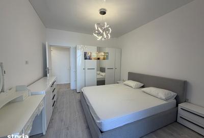 Apartament cu 3 camere în Nord - 10
