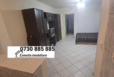 Garsonieră semidecomandată în Lujerului - 9