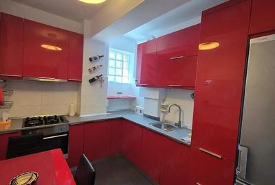 Apartament cu 2 camere decomandat în Jiului - 8