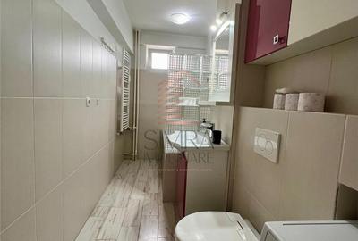 Apartament cu 3 camere în Dacia - 11