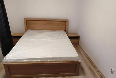 Apartament cu 2 camere semidecomandat în Central - 1