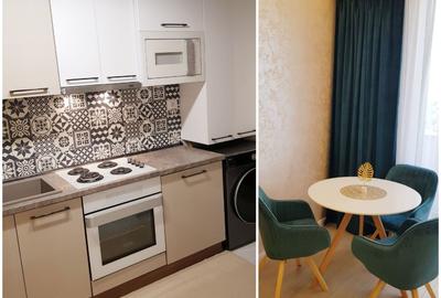 Apartament cu 2 camere decomandat în Inel II - 5