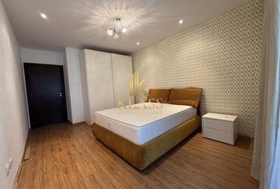 Apartament cu 3 camere decomandat, mobilat în Aviației - 2