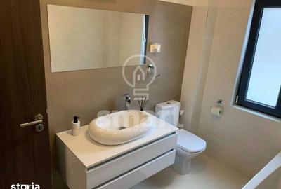 Apartament cu 2 camere semidecomandat, mobilat în Grigorescu - 4