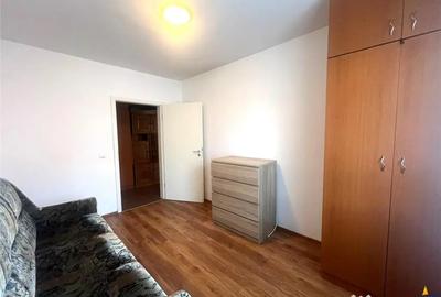 Apartament cu 3 camere decomandat în Avantgarden