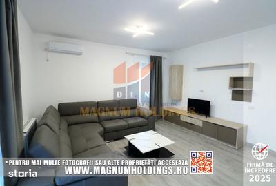 Apartament cu 2 camere, mobilat în Tancodrom - 7