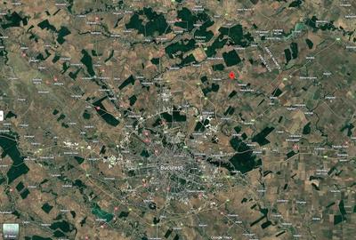 Teren de 14703 mp, în Creața - 5