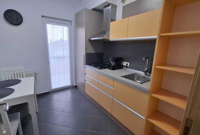 Garsonieră decomandată în Aradului - 6
