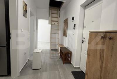 Apartament cu 2 camere în Giroc - 2