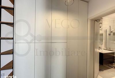 Apartament cu 2 camere semidecomandat, mobilat în Bună Ziua - 5