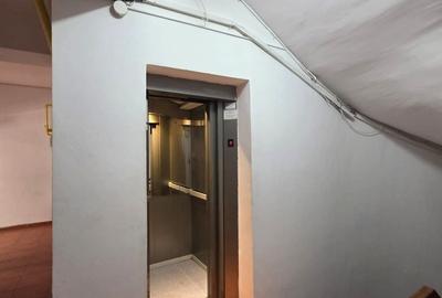 Apartament cu 3 camere în 13 Septembrie - 15