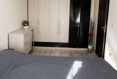 Apartament cu 3 camere decomandat, mobilat în Braytim - 6