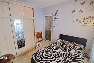 Apartament cu 2 camere în Chercea - 5