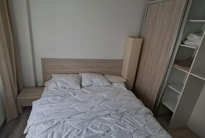 Apartament cu 2 camere în Ultracentral - 1