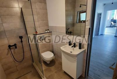 Casă individuală cu 4 camere cu Canalizare în Lipovei - 15