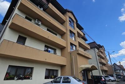 Apartament cu 2 camere în Dâmbul Rotund - 15