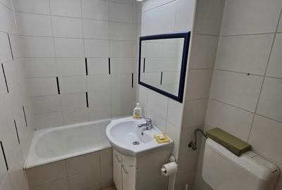 Garsonieră decomandată în Decebal - 5