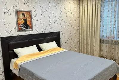 Garsonieră decomandată în Soarelui
