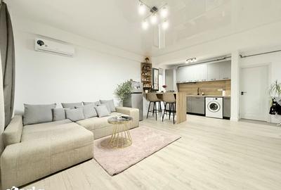 Apartament cu 2 camere în Central - 2