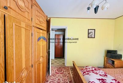 Apartament cu 2 camere semidecomandat în Est - 3