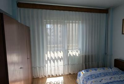 Apartament cu 4 camere decomandat în Mănăștur - 1