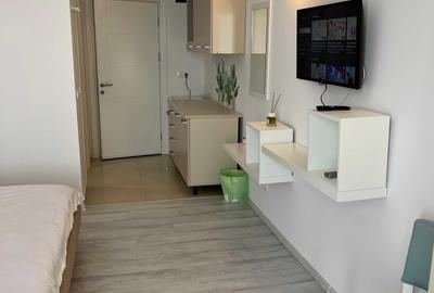 Apartament decomandat în Sud - 4