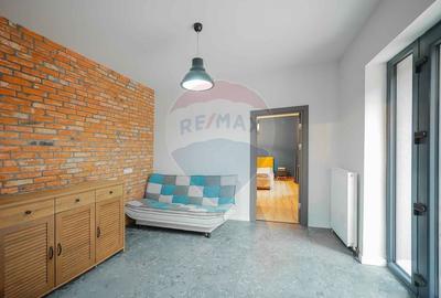 Apartament cu 2 camere decomandat, mobilat în Ultracentral - 3