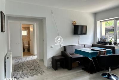 Casă cu 3 camere cu Teren 1318 Mp în Holboca - 9