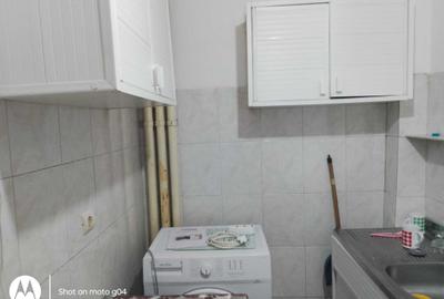 Garsonieră decomandată în Central - 1