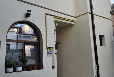 Casă cu 3 camere cu Teren 43 Mp în Timpuri Noi