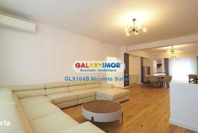 Apartament cu 4 camere, mobilat în Central - 5