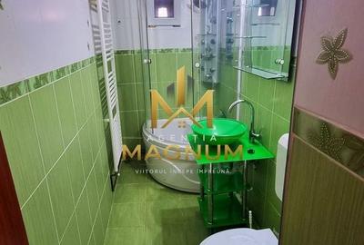 Apartament cu 2 camere decomandat, mobilat în Decebal - 7